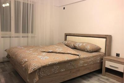 Apartament cu 2 camere semidecomandat, mobilat în Independenței - 6