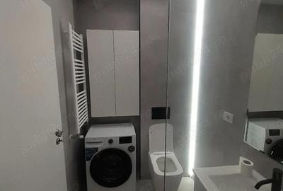 Apartament cu 2 camere decomandat în Păulești - 5