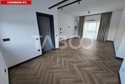 Apartament nou decomandat 3 camere balcon 2 locuri de parcare Turnisor - 1