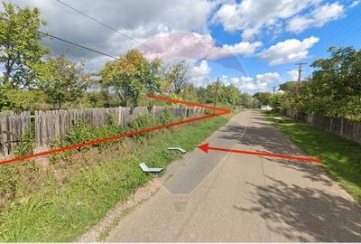 Casă cu 5 camere cu Teren 600 Mp în Dumbrăveni - 11