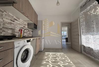 Duplex cu 5 camere decomandat cu Canalizare în Florești - 20