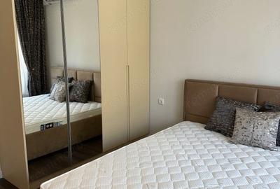 Apartament cu 2 camere decomandat în Medicină