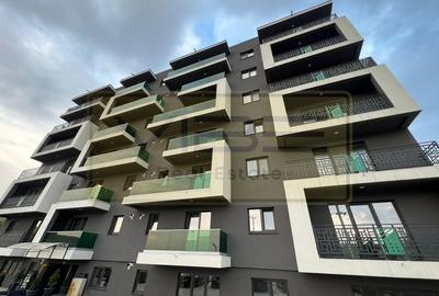 Apartament NOU 1 camera+parcare Bucium Mega Image - 29