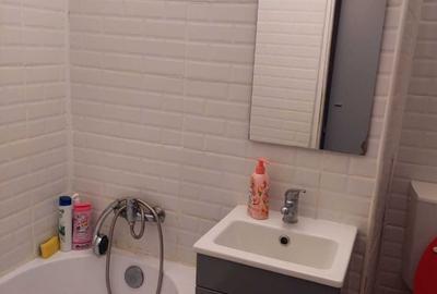 Apartament cu 2 camere, mobilat în Alexandru cel Bun - 7