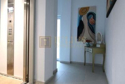 Prima inchiriere, lift, loc parcare inclus. Cetatii - Mircea Cel Batran. - 22