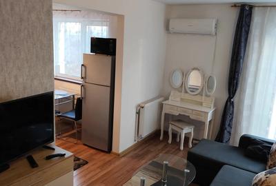 Inchiriez apartament 2 camere - 9