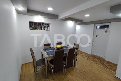 Casa cu spatii comerciale de vanzare in Sibiu Lacul Binder - 2