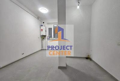 Spatiu comercial Ultracentral, parter, stradal - 5