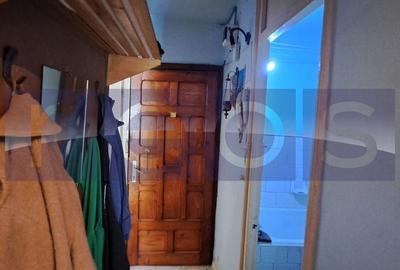 VANZARE GARSONIERA ULTRACENTRALA | ETAJ 4 | 28 MP + BALCON - 5