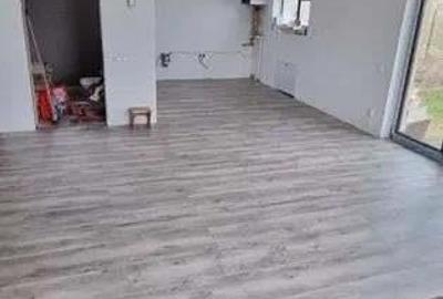 Casa tip Duplex 100mp la E60 in Gilau - 3