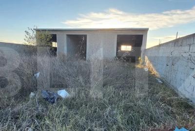 Teren intravilan, 444 mp, zona Malu Mare - 3