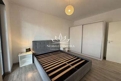 Apartament cu 3 camere semidecomandat, mobilat în Dumbrăvița - 14