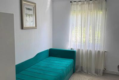 Apartament cu 3 camere decomandat, mobilat în Dacia - 4
