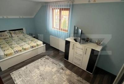 Casă cu 5 camere cu Teren 625 Mp în Central - 5