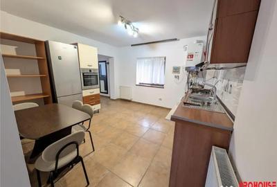 Casă cu 3 camere cu Teren 1500 Mp în Central - 7