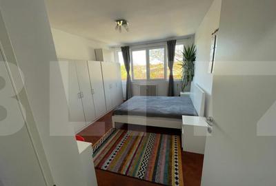 Apartament modern cu 2 camere in zona Circumvala?iunii - 9