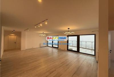 Doamna Ghica Planorama vanzare Penthouse 6 camere etaj 13 din 15 - 24