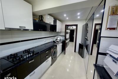 Apartament cu 2 camere decomandat în Păcurari - 7