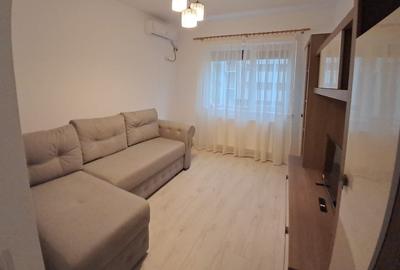 Prima inchiriere garsoniera Militari Residence - 1