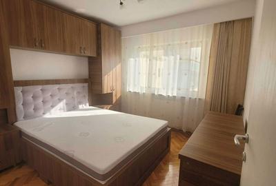 Apartament cu 2 camere decomandat în Valea Aurie - 1