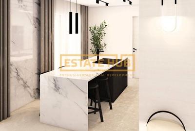 Duplex nou 4 dormitoare de la dezvoltator 0% comision -Str. Odobescu - 15