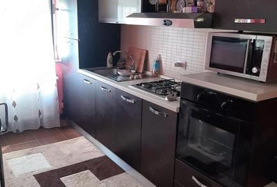 Apartament cu 2 camere semidecomandat în Central - 2