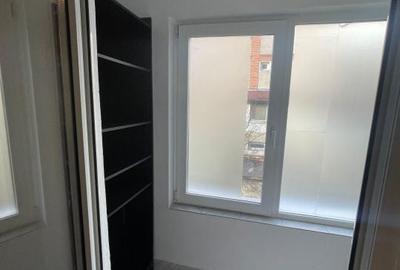 Apartament cu 3 camere, mobilat în Gării - 5