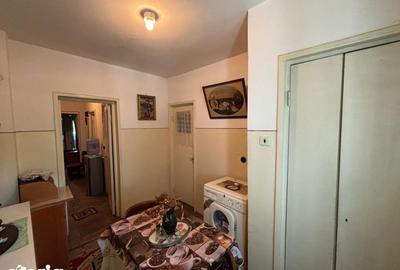 Apartament cu 2 camere decomandat în Central - 16