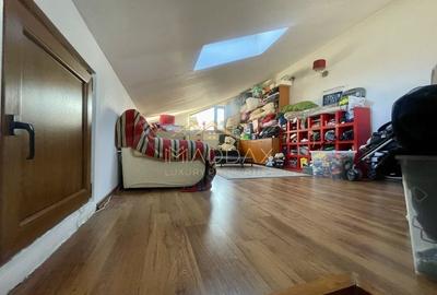 Masterpiece villa*** 6 camere//Independenta energetic//Kaufland Balotesti - 43