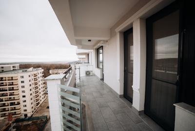 Apartament cu 2 camere decomandat în Copou - 2