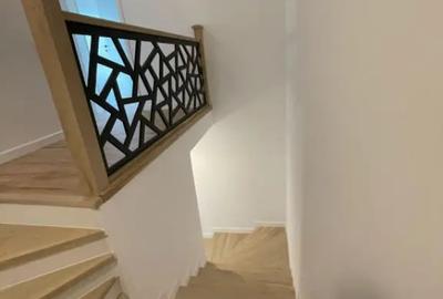 Casă cu 4 camere cu Teren 150 Mp în Chiajna - 3