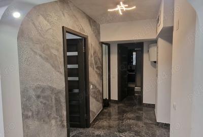 Apartament cu 2 camere decomandat în Central - 9