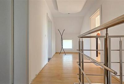 COMISION 0% Casa individuala cu piscina in Sacalaz -Unitatea militara - 13