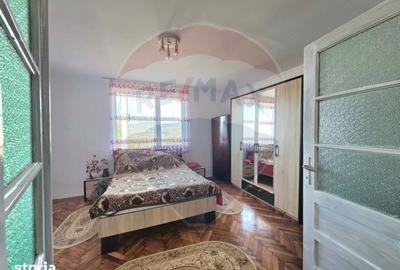 Casă cu 4 camere cu Teren 262 Mp în Vitrometan - 4