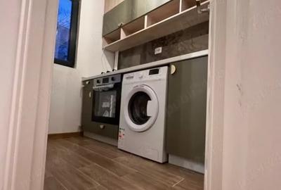 Garsonieră decomandată, mobilată în Drumul Taberei - 4