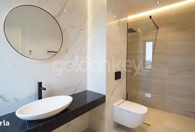 Apartament cu 4 camere în Primăverii - 5