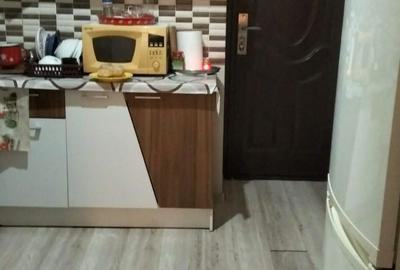 Apartament cu 2 camere semidecomandat în Fabric - 3