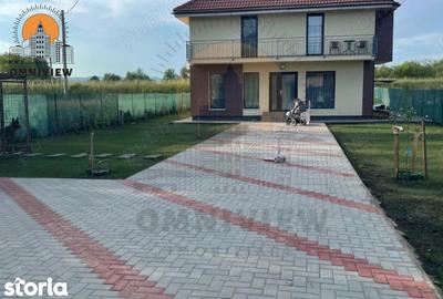Casă cu 5 camere cu Teren 700 Mp în Prejmer - 10