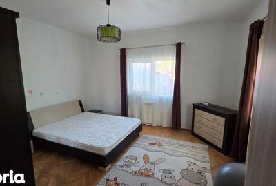 Casă cu 3 camere semidecomandat cu Teren 480 Mp în Central - 8