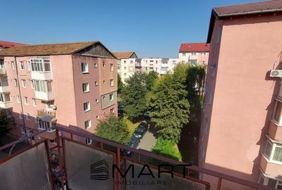 Apartament 2  camere zona Vasile Aaron - 8
