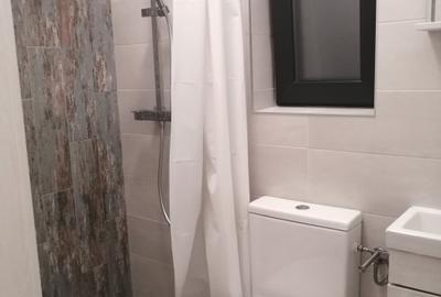 Triplex în Giroc 3 camere, 2 bai  complet mobilat si utilat - 9
