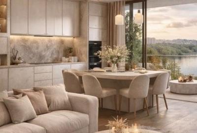 Apartament cu 2 camere semidecomandat în P-ța Muncii - 6