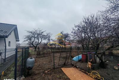 Teren de 1566 mp, în Nicolae Bălcescu - 3