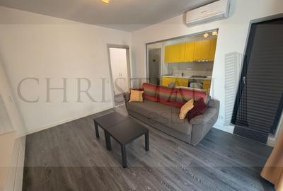 Garsonieră decomandată, mobilată în Lujerului - 6