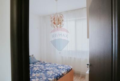 Apartament doua camere Militari Residence, Tineretului - 8