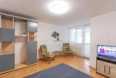 Garsonieră semidecomandată în Berceni - 3