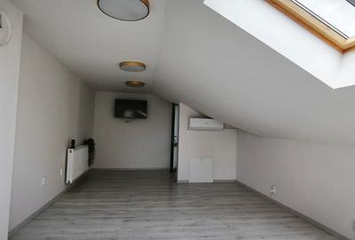 Spațiu comercial, de 160 mp, în Cornișa - 7