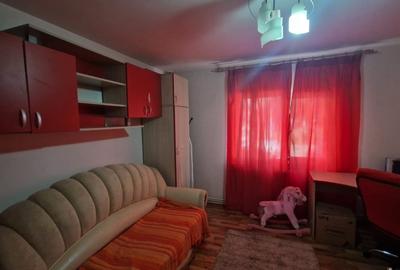 Apartament 4 camere, decomandat, 96mp, cartier 1 mai, zona Ciuperca - 7