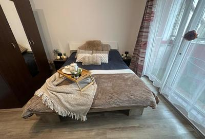 Apartament cu 2 camere decomandat, mobilat în Florești - 3