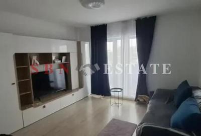 Garsonieră decomandată, mobilată în Crângași - 1